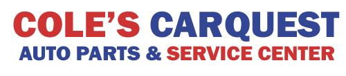 Cole's Carquest Auto Parts and Service Center